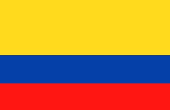 Colombia Logo